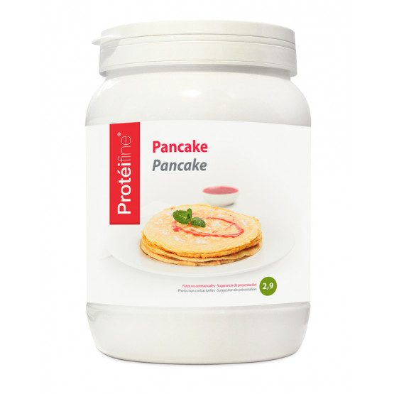 Pancake (Pote 425 g)