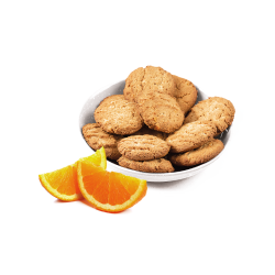 GALLETITAS SABOR NARANJA