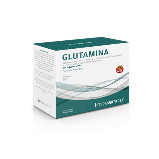 GLUTAMINA