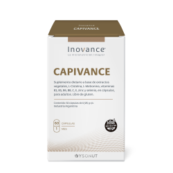 CAPIVANCE
