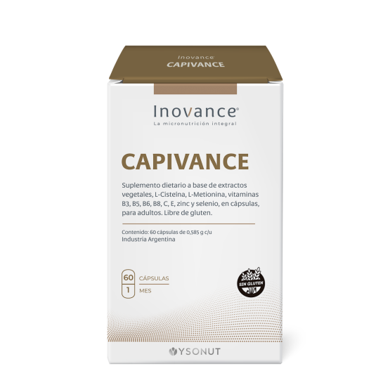 CAPIVANCE