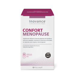 CONFORT MENOPAUSE