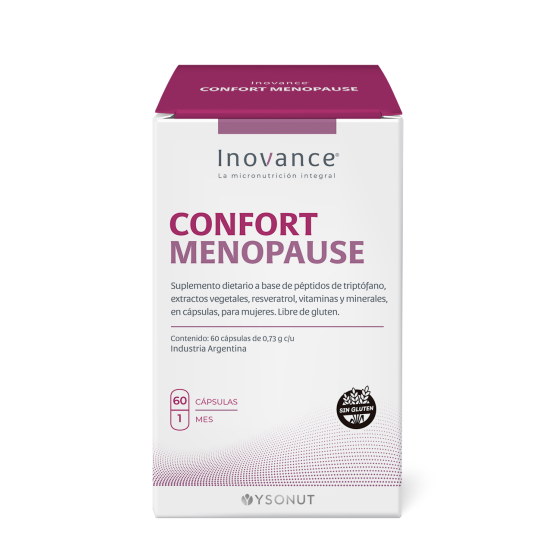 CONFORT MENOPAUSE