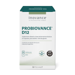 PROBIOVANCE D12